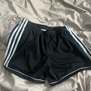 Adidas soccer shorts